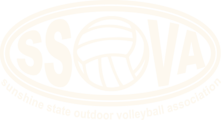 SSOVA — Sunshine State Outdoor Volleyball Association